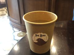 -Pie Bird(新闸路店)
