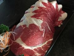 安格斯精选肥牛-湊湊火锅·茶憩(新中关购物中心店)