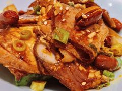 -頂好酒家·经典粤菜(海信广场店)