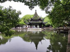 -西园戒幢律寺