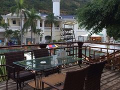 -江门古兜温泉小镇