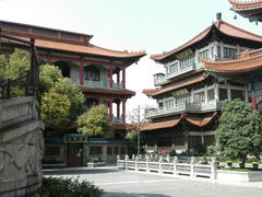 -高旻寺