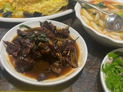 -唔呶喔哩酒家(生产街店)