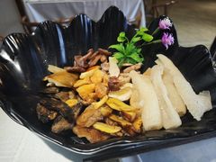 -名善山珍·野生菌汤锅(文殊院店)