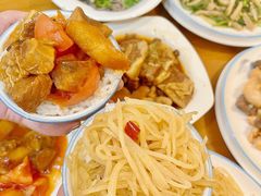 -聚发号清真菜馆