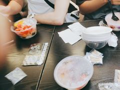 -长乐饭冰冰·冰饭·烧烤(长乐总店)