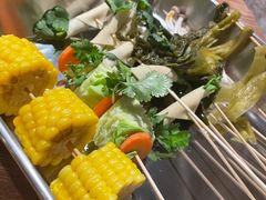 -江湖六膳門串串香(隆礼路店)