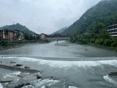 -阿坝州汶川特别旅游区