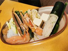 -蟹道乐(道顿堀本店)