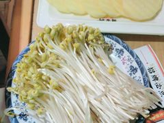 -蛙一刀·麻椒鱼火锅(金仙桥店)