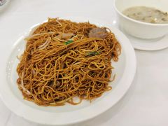 -丰谷茶楼(鸿大广场店)