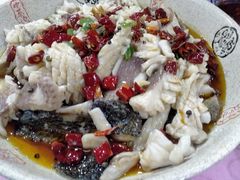 -蜀膳坊(洪公祠小区店)