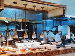 -浙江西子宾馆·瑶园咖啡厅