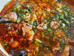 -兔行天下-鸿鹤鲜锅兔(中海国际店)