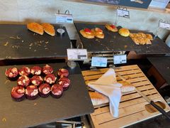 -索菲特西湖大酒店·香榭丽全日候餐厅(南山路店)