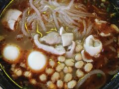 -青石桥老瓦房肥肠粉总店(青石桥总店)