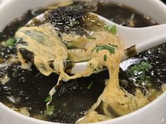 -东四民芳餐厅(世茂工三店)