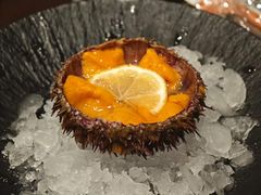 -连鹭海鲜·海肠捞饭·海胆饭(星海店)