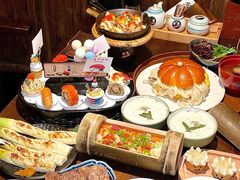 -一豚轩·烧鸟·豚骨拉面(五四路店)