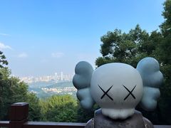 -岳麓山风景名胜区