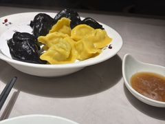 -船歌·鱼水饺青岛菜(闽江二路店)