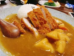 -白石的深夜食堂(大上海店)