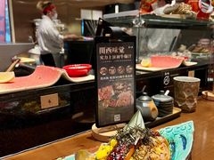 -鸟山鸣·日料食堂(王府井店)