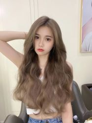 -3AM HAIR SALON染发接发