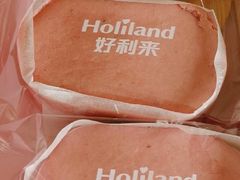 -好利来(红旗万达店)