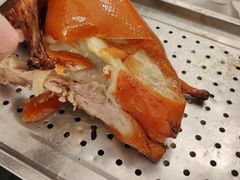 -玉林烤鸭店(垡头店)