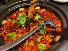 传统毛血旺-麻六记(虹桥南丰城)