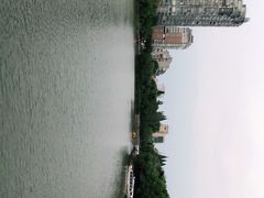 -南通濠河风景名胜区