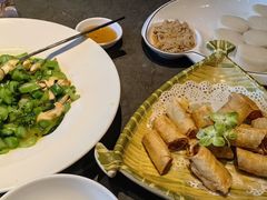 -佬太公海鸭·海鲜大排档(上海总店)