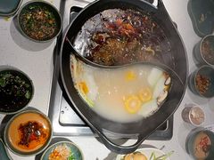 -新辣道鱼火锅(西直门店)