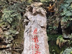 -杭州黄龙洞