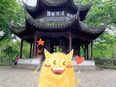 -拙政园