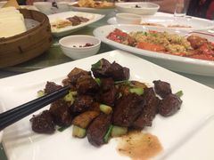 -和记小菜(东方店)