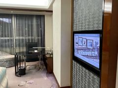 -深圳圣淘沙酒店(翡翠店)