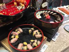 -菲住布渴酒店自助餐厅(阿里巴巴西溪园区店)