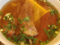 -中国厨房/台湾牛肉面