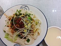 -大嘻咹biangbiang面(历史博物馆店)