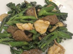 -凤城礼记鱼翅海鲜酒家(新马路总店)
