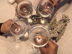 -迪拜帆船酒店海底餐厅