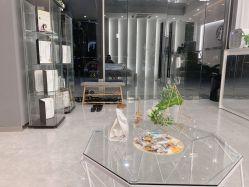 门面-B-BEAUTY童颜皮肤管理中心