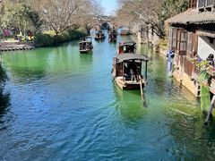 -乌镇景区