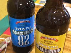 -陈氏肥蛤(小纬六路总店)