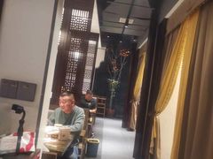 -纪林菜馆·博山菜老字号(华光路店)