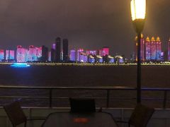 -武汉两江游览·夜游长江(汉口粤汉码头)