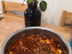 -霸王虾·麻辣小龙虾(清水河公园店)