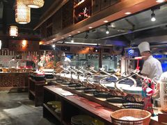 -二十八里太湖船菜(吉祥路店)